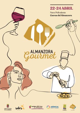 Balance Almanzora Gourmet 2022