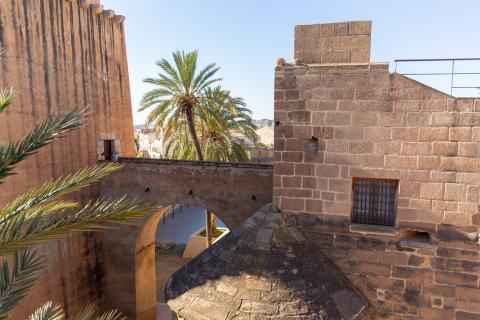 Cuevas del Almanzora transformará la experiencia del visitante con nuevas obras de mejora en el Castillo del Marqués de los Vélez