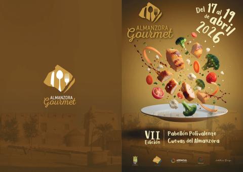 Cuevas del Almanzora inaugura este viernes la VII edición de ‘Almanzora Gourmet’, el gran escaparate culinario del Levante almeriense