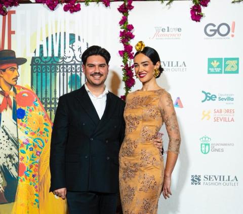 Antonio González, el joven diseñador cuevano, que llega a uno de los eventos de moda más importantes del mundo: la New York Fashion Week (NYFW)