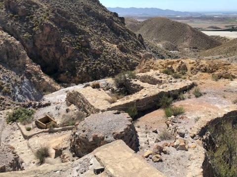 Fuente Álamo