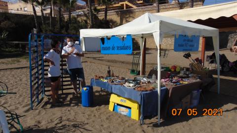 Mi playa bonica