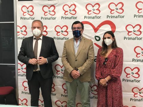 Convenio de colaboración