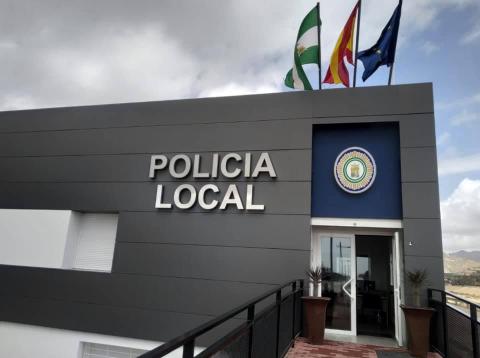 Cuevas del Almanzora refuerza su seguridad ciudadana con más agentes, tecnología de vanguardia y nuevos recursos logísticos