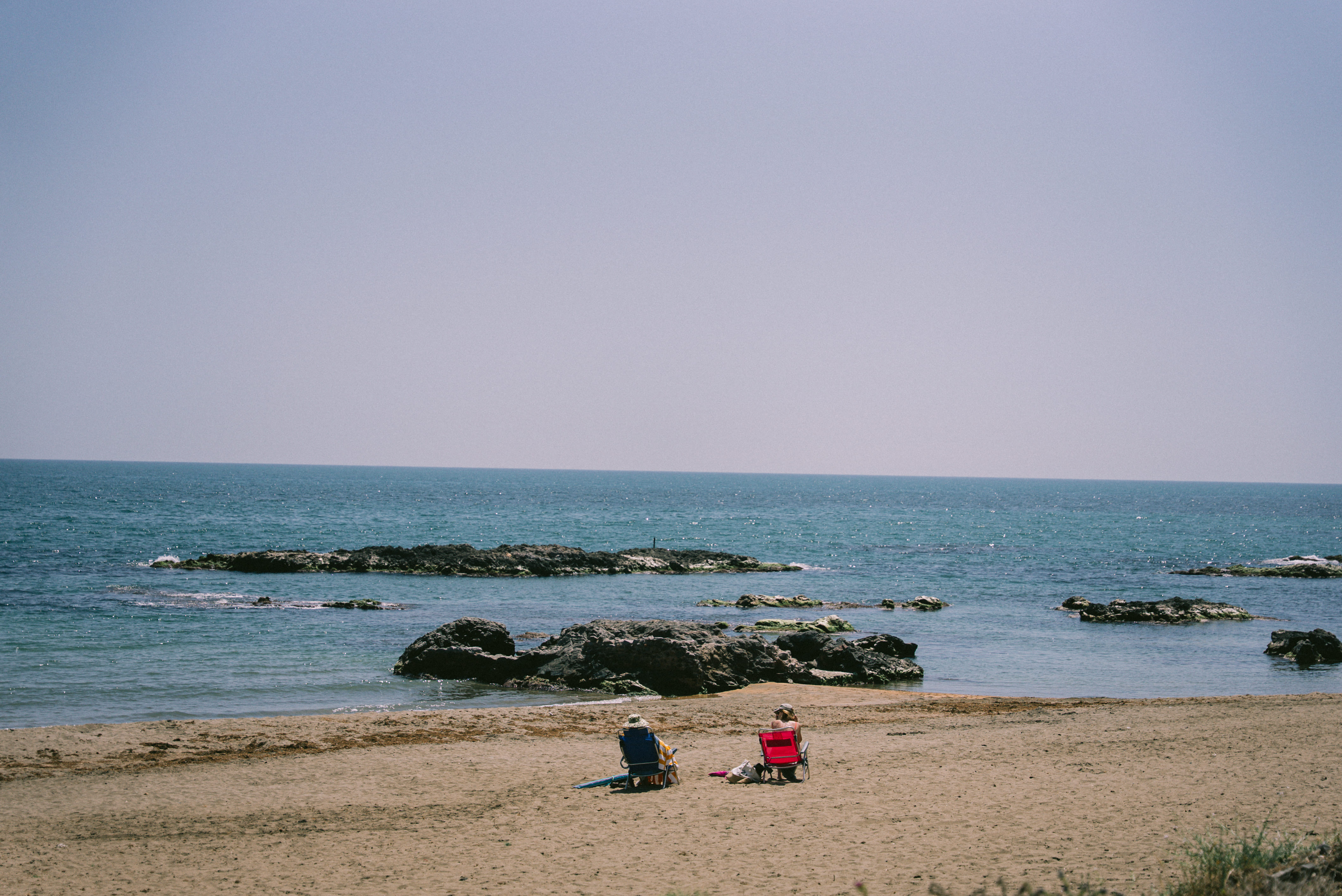 Playas